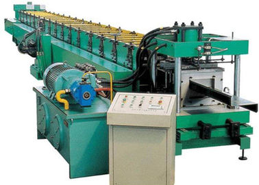 China Rolo industrial do Purlin do metal C que forma a máquina, rolo de aço que forma a máquina  fornecedor
